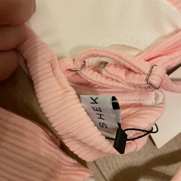 NWT SHEKOU BIKINI - Picture 4 of 7